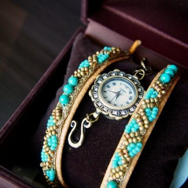 ブレスウォッチMサイズ