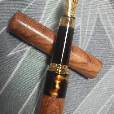 「江戸の粋」シリーズ筆記用具