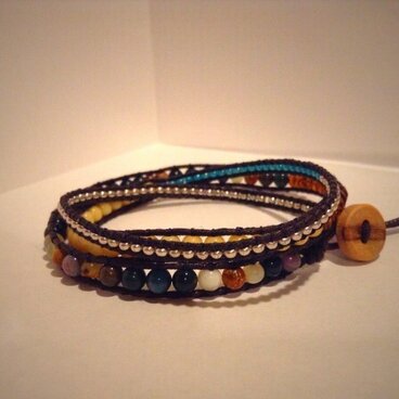 ブレスレット010