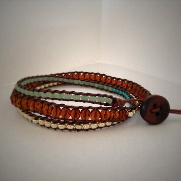 ブレスレット013