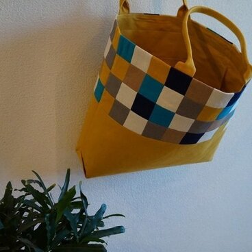 ビックショルダー