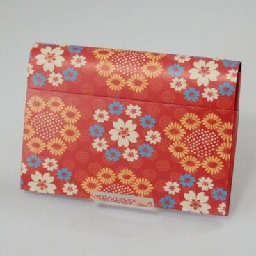 Paper Cardcase「見返り美人」