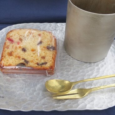 ティースプーン