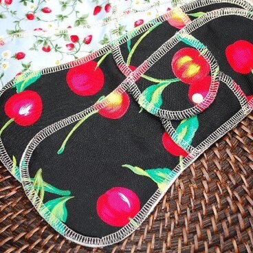 多い日用ホルダー　1枚