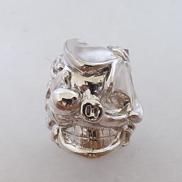 Teschi Pazzi 0８ bambino