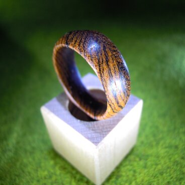 cobaウッドリング #14