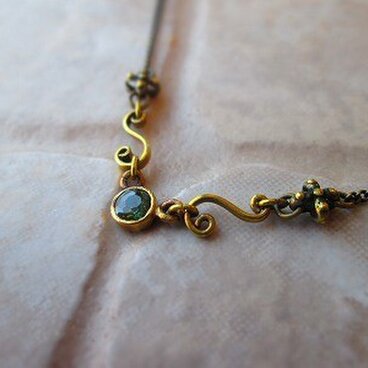 プミラ（キュービック　グリーン）