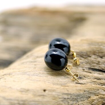 【受注制作】Soapberry　ソープベリードロップピアス