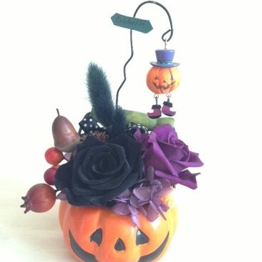 ハロウィン★ハロウィーン