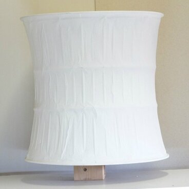 【鼓型】本まとい