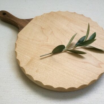 カッティングボード(O)