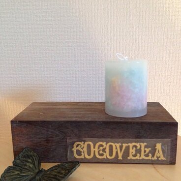 キャンドル（Sweet）