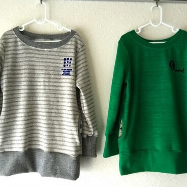 R様 オーダー分