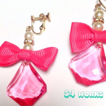 earrings s4-2