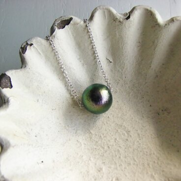 ＊　Cotton　Pearl　＊