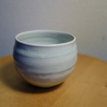 白磁フリーカップ