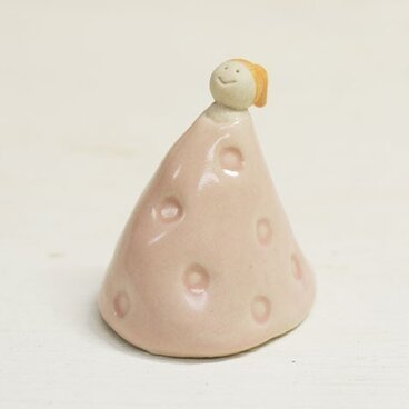 オンナノコリングスタンド　momo