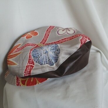 リメイク　ハンチング