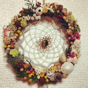 ドリームキャッチャー