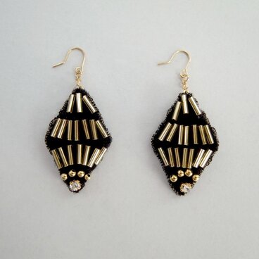 ピアス -煌めき-