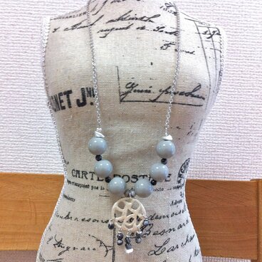 ジャスパー達のパーティータイム〜ネックレス〜