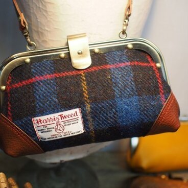 ピアッツァ240　ハリスツイード　オプション特別仕様