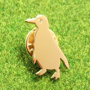 ペンギンpins
