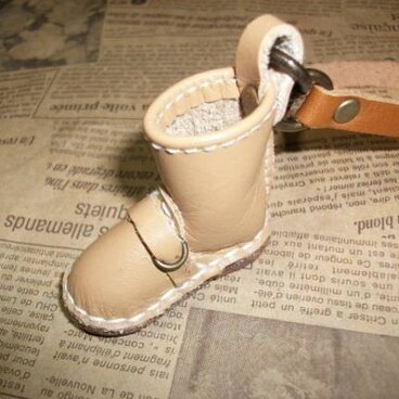 アクセサリー・シューズ