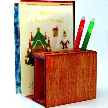 お忘れなくスタンド