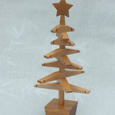 クリスマスツリー（Ｓ）