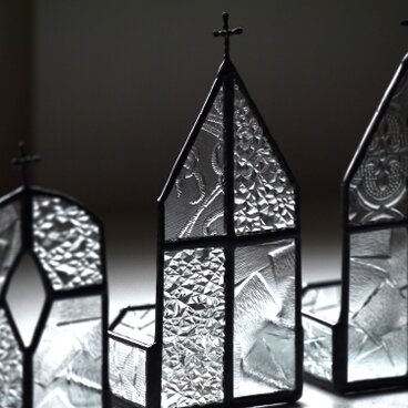 koru glasswork プロフィール | iichi 日々の暮らしを心地よくする