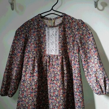 110-120　ルイーズ、ナタリーとおでかけしますよ。。。