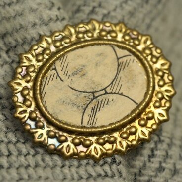 パピエブローチⅰ