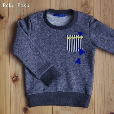 △スウェット100