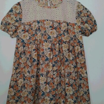 110-120　エヴァ、イネスのおうちへいきますよ。。。