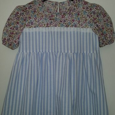 ９０－１００　エヴァ、リナのおうちへいきますよ。。。