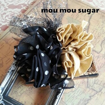 コロレ シュシュ⑥