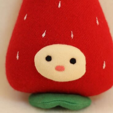 いちごさん　ご