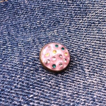 ピンズ　glitter04