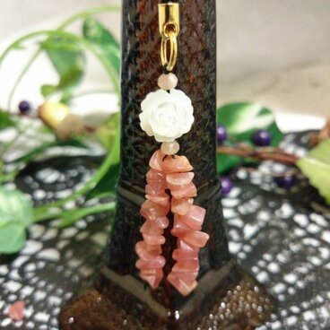 ☆Sleeping Beauty☆Beauty charm☆