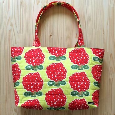 マザーズバック・トートバッグ