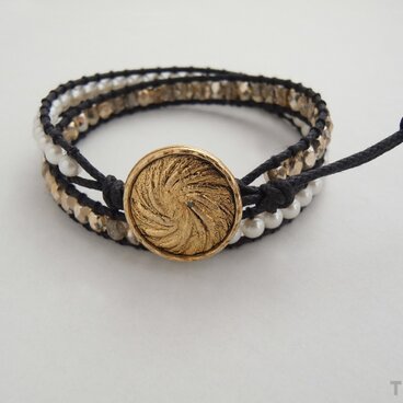 ラップブレス -散歩-