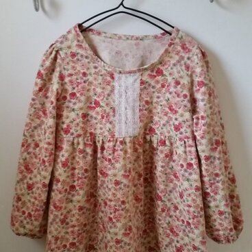 r様ご依頼　綿コ－ルフラワ－ピンク