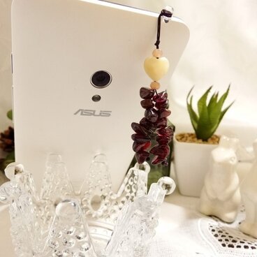 新作♡婚活イヤホンジャック♡