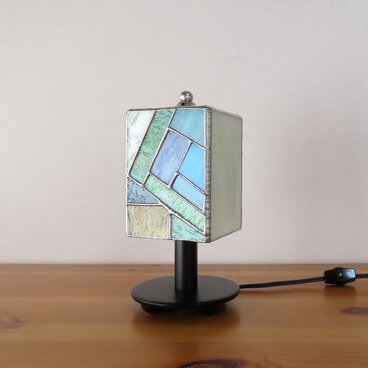 グラスハウス（ステンドグラス工房） プロフィール | iichi 日々