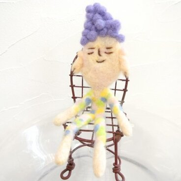 ふくみみおさん#005