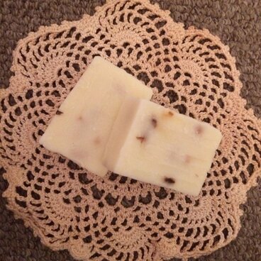 マルセイユsoap〜つぶつぶドライフラワー〜