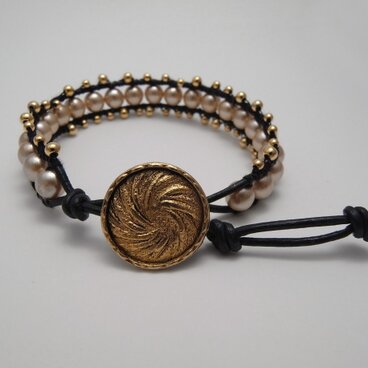 ラップブレス -秋風-