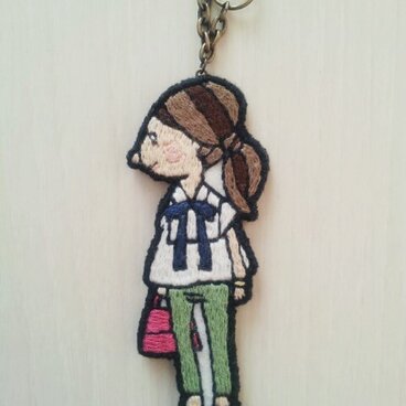 バッグチェーン(ご注文品)