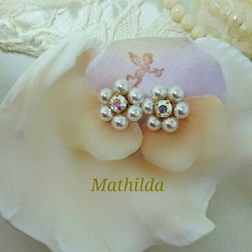 プティタンジュ (*ｸﾘｽﾀﾙ)